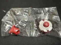 【限定】Tr(渦輪) 棘輪一體式鑽頭 CX工具 戰鬥陀螺X