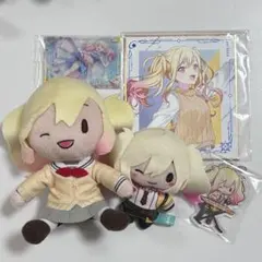 プロセカ ZOZOTOWN 天馬咲希 グッズセット - メルカリ