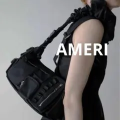 2026年最新】Ameri VINTAGE カラー：ブラック系 レディース ショルダー