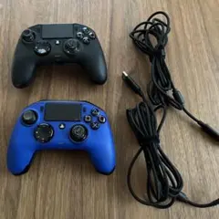 PS4 nacon レボリューション プロ コントローラー2 ジャンク