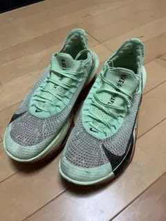 アルファフライ3 陸上競技