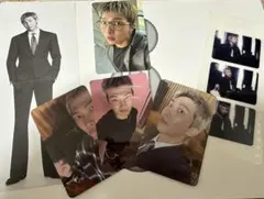 BTS ARIRANG アリラン RM ナムジュンセット