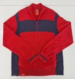 Polo Jeans ポロジーンズ ジップアップカーディガン