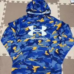 アンダーアーマー パーカー 150