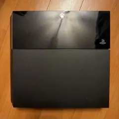 【着払い 巴様専用】PS4 本体 500GB CUH-1000A
