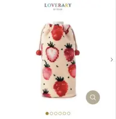 2025年最新】フェイラー ストロベリードット 巾着の人気アイテム