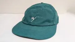 ニュートラルワークス. NEUTRALWORKS キャップ グリーン