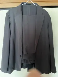 GUセットアップ