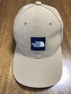 THE NORTH FACE キャップ(ポーチのおまけ付き)のサムネイル