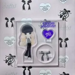 ive revive+ loved ive ver. アクスタ レイ