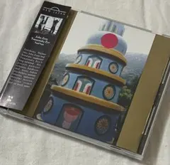 ボアダムス、山塚アイ、John Zorn関連のCD