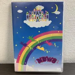2026年最新】news DVD 美しい恋にするよ 初回の人気アイテム - メルカリ