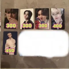 JO1 白岩瑠姫 まとめ売り