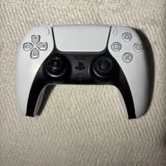 PS5 DualSense ワイヤレスコントローラー 本体