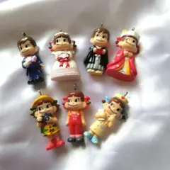 2025年最新】ペコちゃん フィギュアの人気アイテム - メルカリ