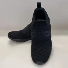 adidas アディダス ブラック ライト レーサー アダプト 4.0