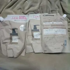 ココネ cocone クレイクリームシャンプー