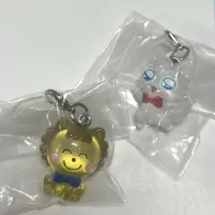 りぼん めじるしアクセサリー