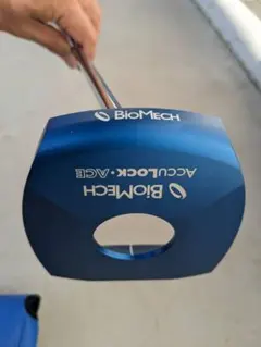 2025年最新】biomech acculock aceの人気アイテム - メルカリ