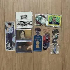 名探偵コナン キャラクターグッズ まとめ売り