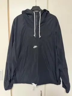 【NIKE/ ナイキ】クラブMARINAアノラックジャケット FN3893