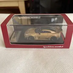 【ignition model】LBWK 35GT-RR No.2383