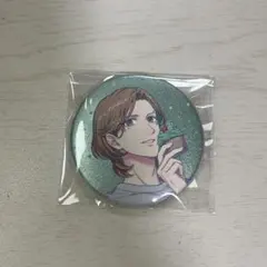 BGS 缶バッジ レア 嶺二 - メルカリ