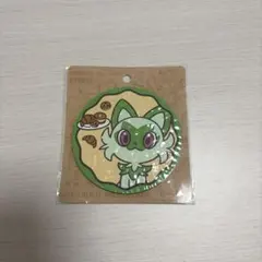 最終値下げ Pokemon Cafe ニャオハ ラバーコースター