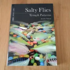 Salty Flies : Tying & Patterns