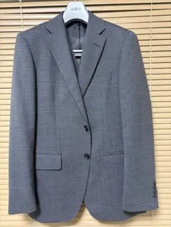 グレースーツ/スリーピース