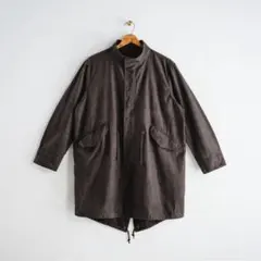 2026年最新】moltemani モッズコートの人気アイテム - メルカリ