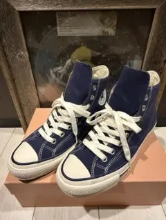GOD SELECTION XXX × Converse Addict CT70