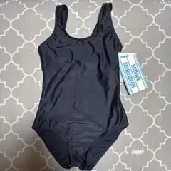 新品未使用　スクール水着 ワンピース　150