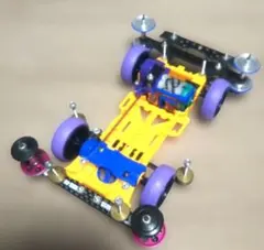 2025年最新】ミニ四駆VSシャーシの人気アイテム - メルカリ