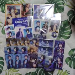 アイドリッシュセブン 和泉一織