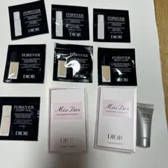 ディオール 香水 サンプル セット 10点 - メルカリ