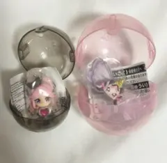 キュアキッス 2点セット