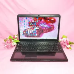 新Win11/SONY/VAIO/大容量SSD256G/メモリ8GB/新品マウス