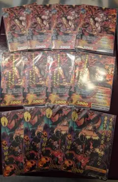 d*7様 【戦国大戦TCG】妙林尼(4-056[傾奇][CTR][PT]) ×各 d*7様 【戦国大戦TCG】妙林尼(4-056[傾奇][CTR][PT]) ×各