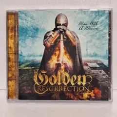 Golden Resurrection /Man With A Mission