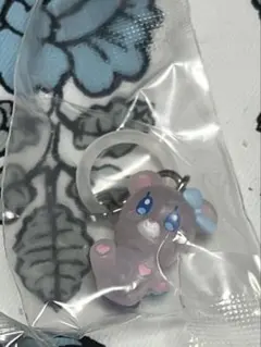 アイカツめじるしアクセサリー エンジェリーベアー