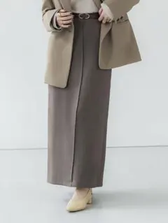 2025年最新】バックタックナロースカート crewreの人気アイテム