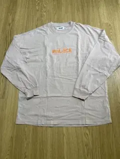 palaceパレス　ロンＴ　ＸＬのサムネイル