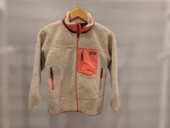 パタゴニア　フリース　キッズ　150cm　Ｌ