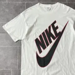 NIKE ナイキ NBA Blazers 90s ホワイト Tシャツ XXL - メルカリ