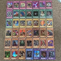 プリシク まとめ売り 遊戯王 プリズマティックシークレット - メルカリ
