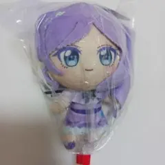 おねがいアイプリ　ぬいぐるみマスコット　望永エマ