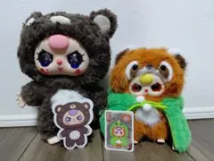 2025年最新】BABy three 400%の人気アイテム - メルカリ