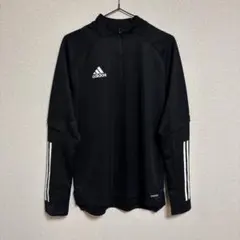 【美品】アディダス CONDIVO20 トレーニングトップ