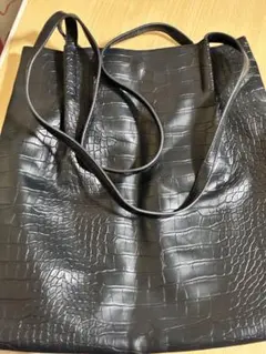 LOWRYS FARM トートバッグ